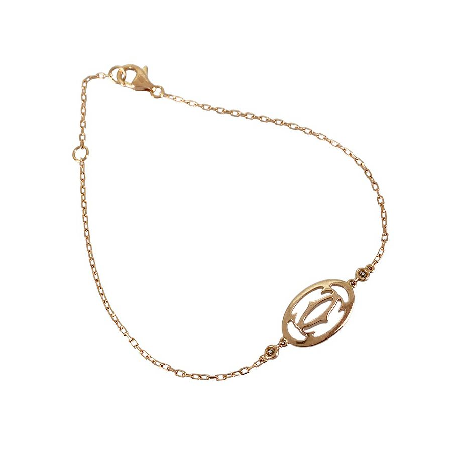 カルティエ ブレスレット