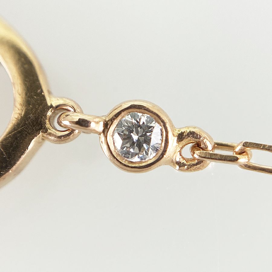 カルティエ ブレスレット