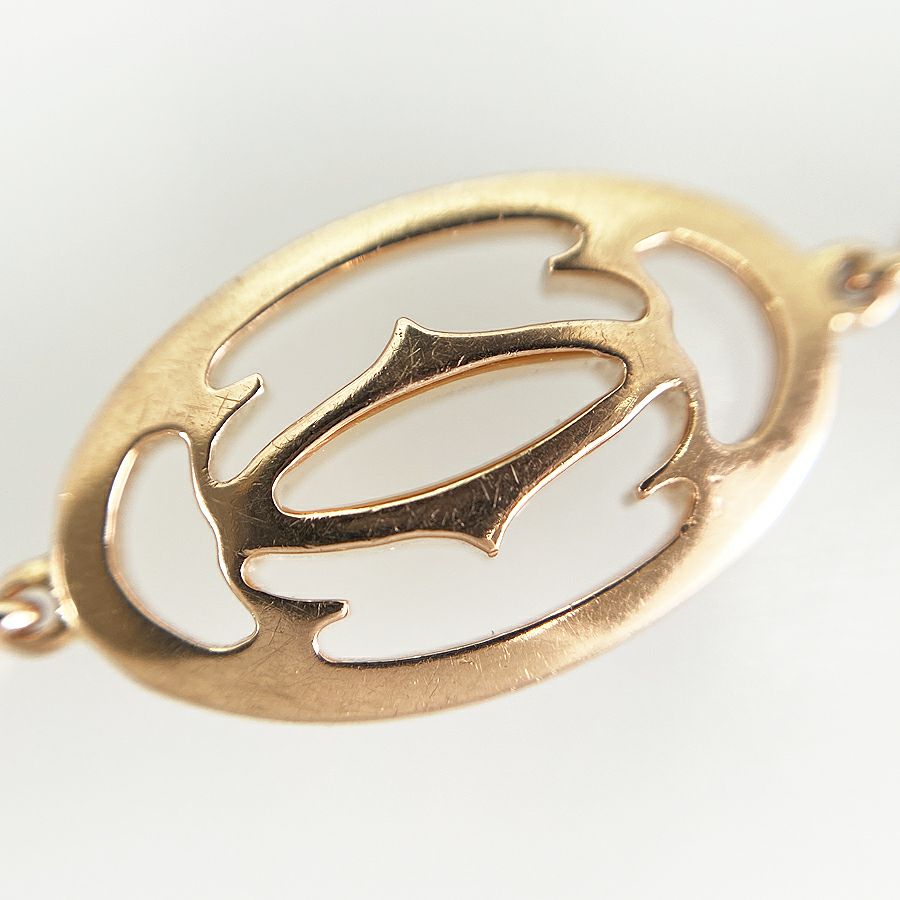 カルティエ ブレスレット