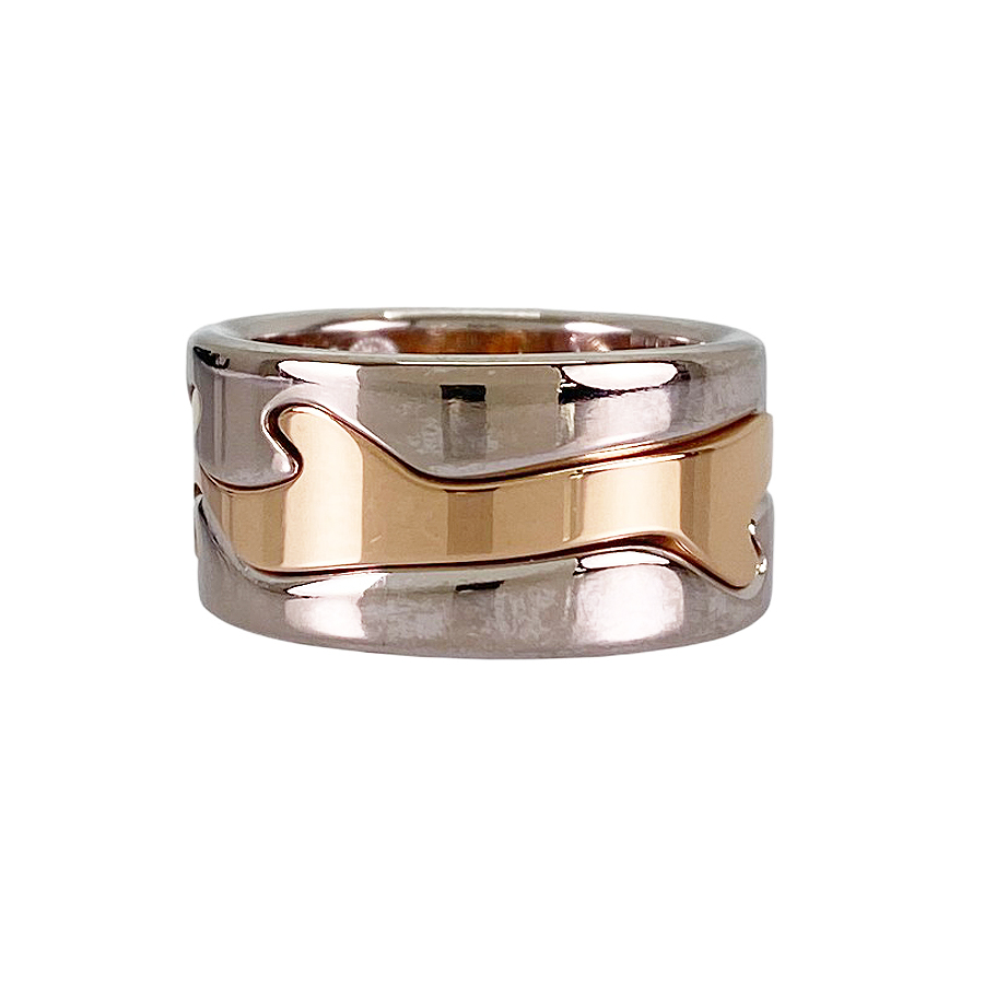 ジョージジェンセン リング