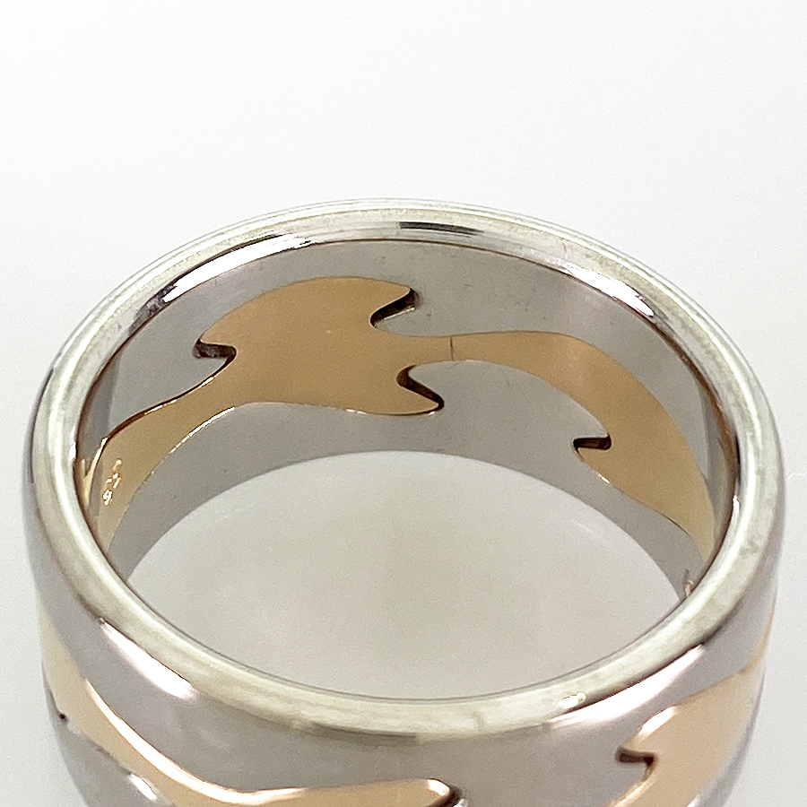 ジョージジェンセン リング