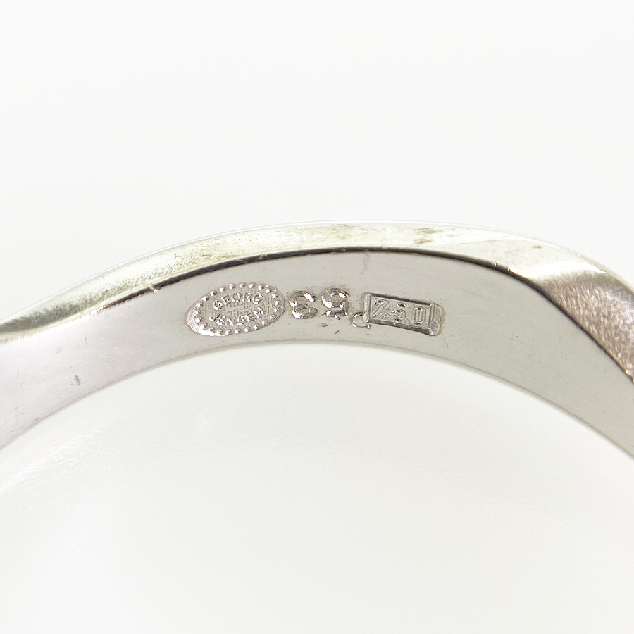 ジョージジェンセン リング