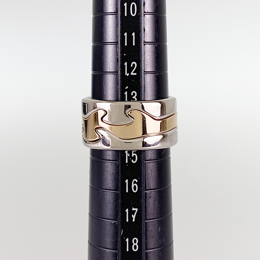 ジョージジェンセン リング