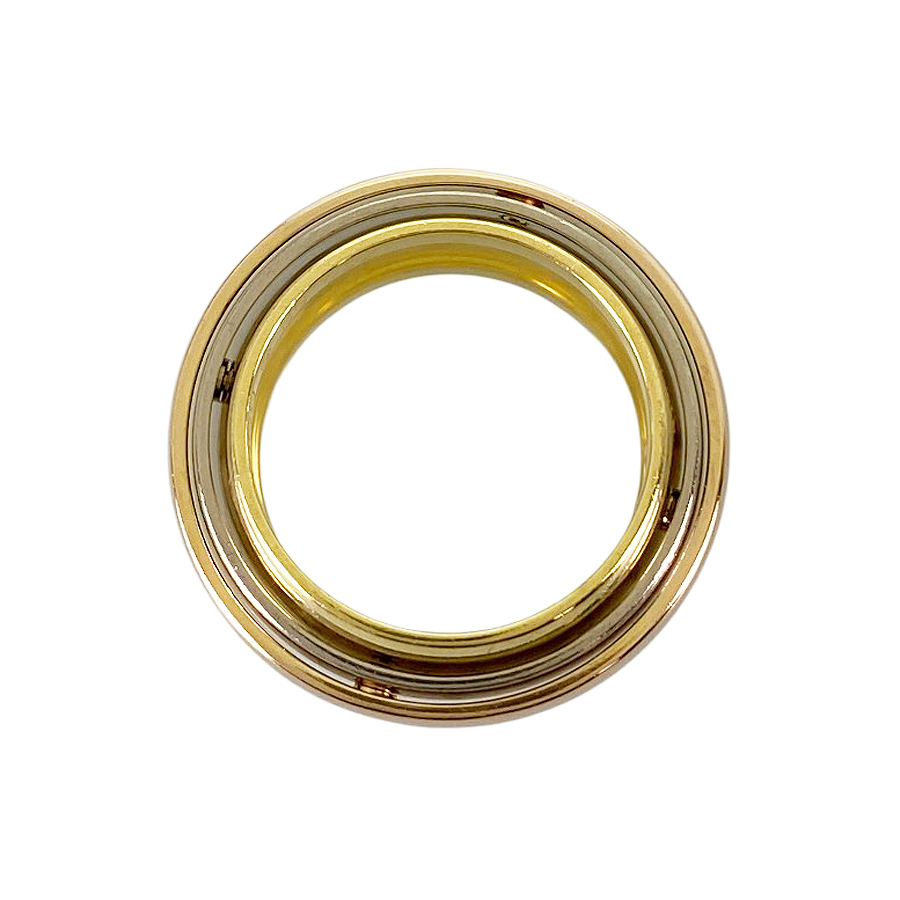 カルティエ リング