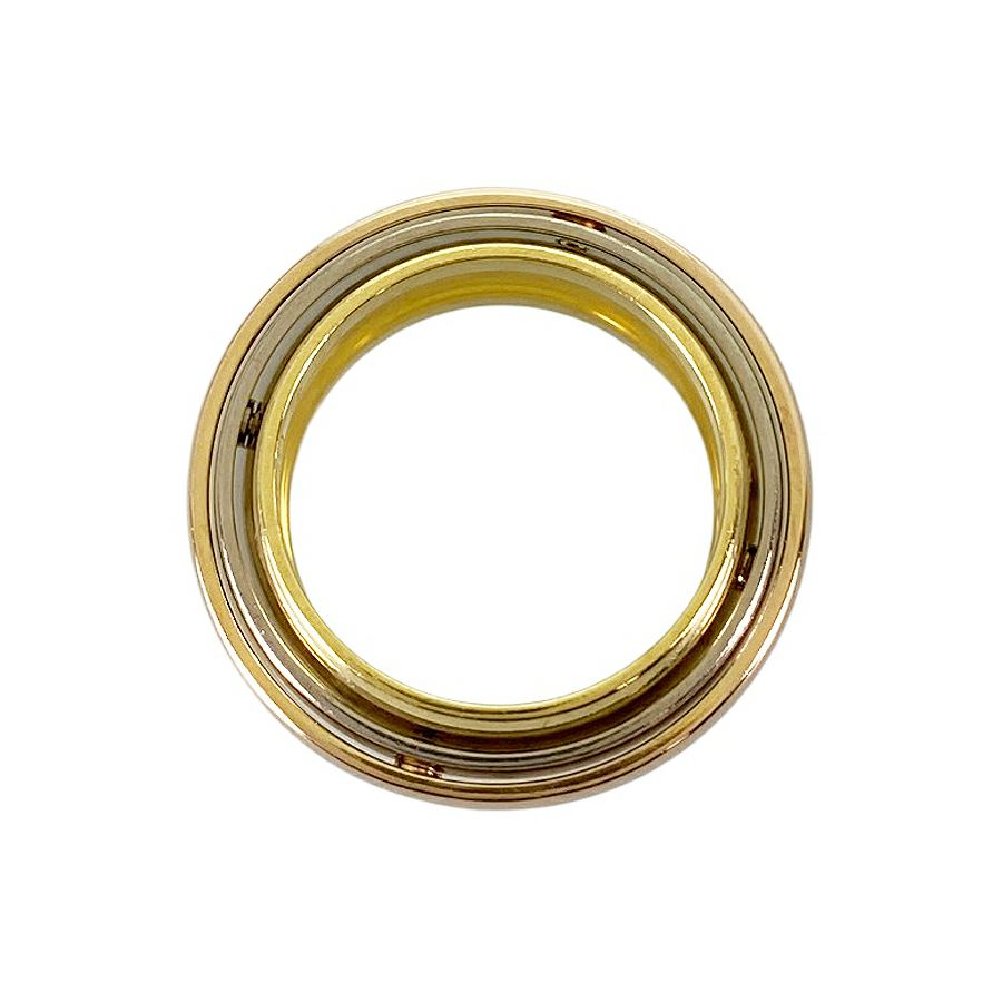 カルティエ リング