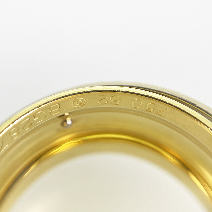 カルティエ リング