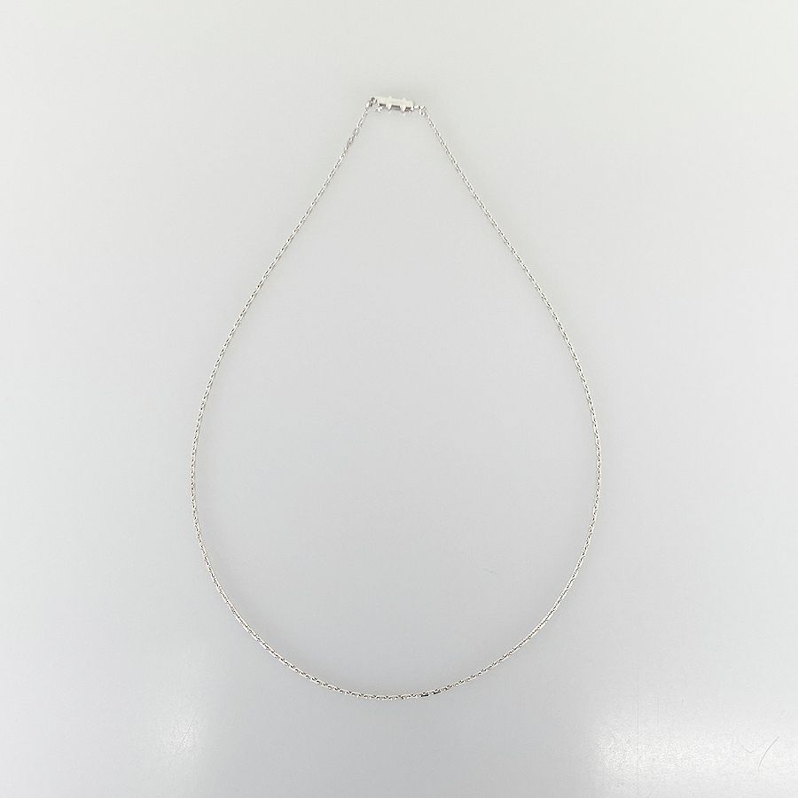 カルティエ ネックレス