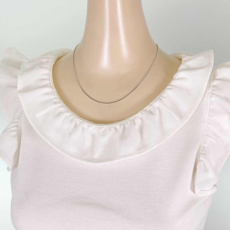 カルティエ ネックレス