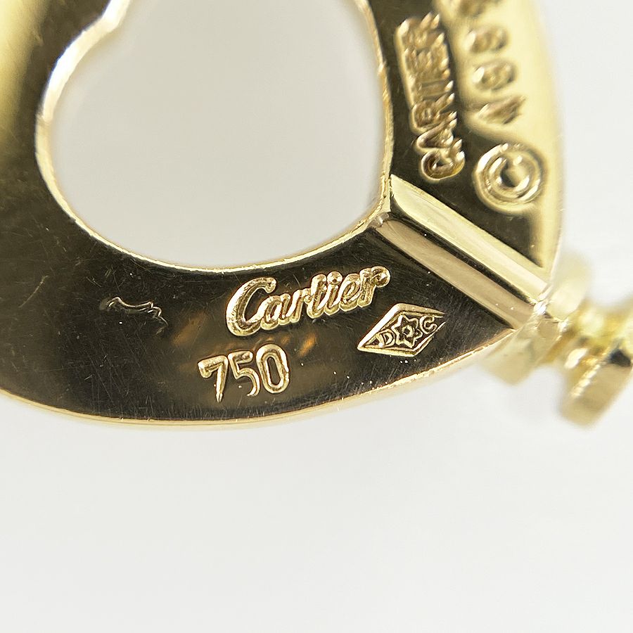 カルティエ ブレスレット