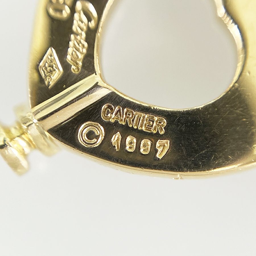 カルティエ ブレスレット