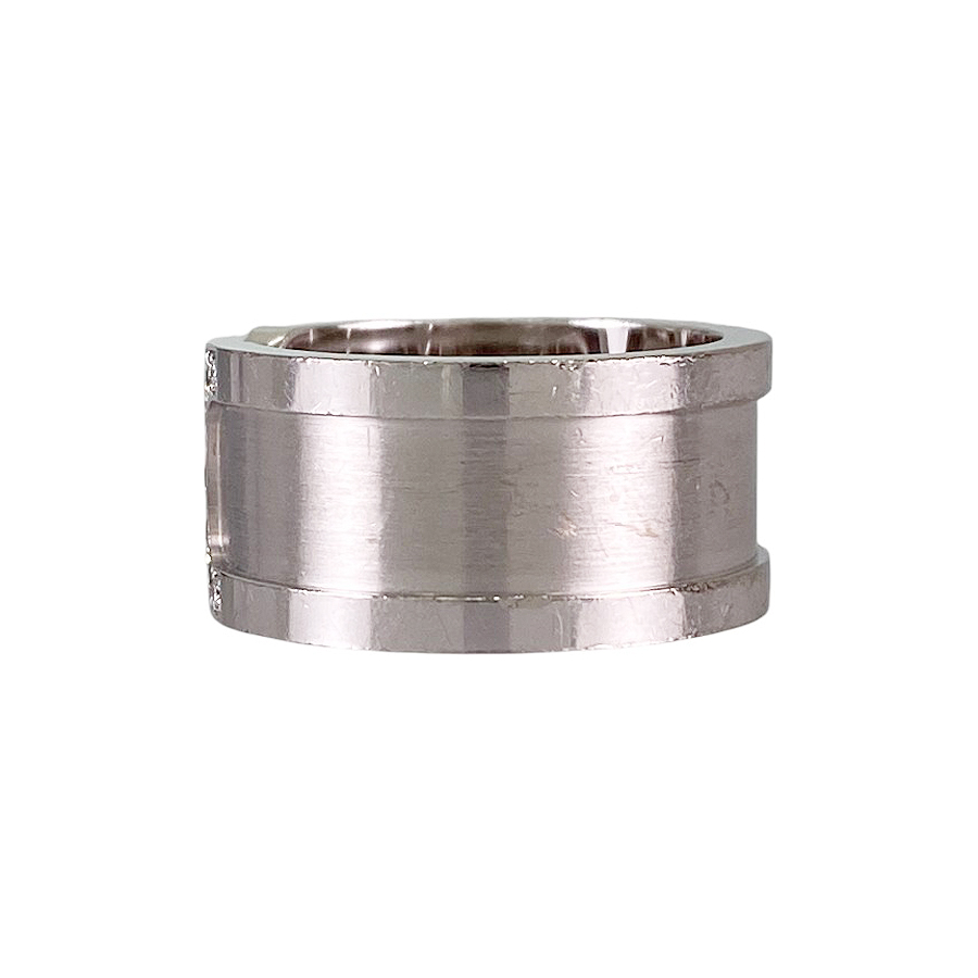 カルティエ リング