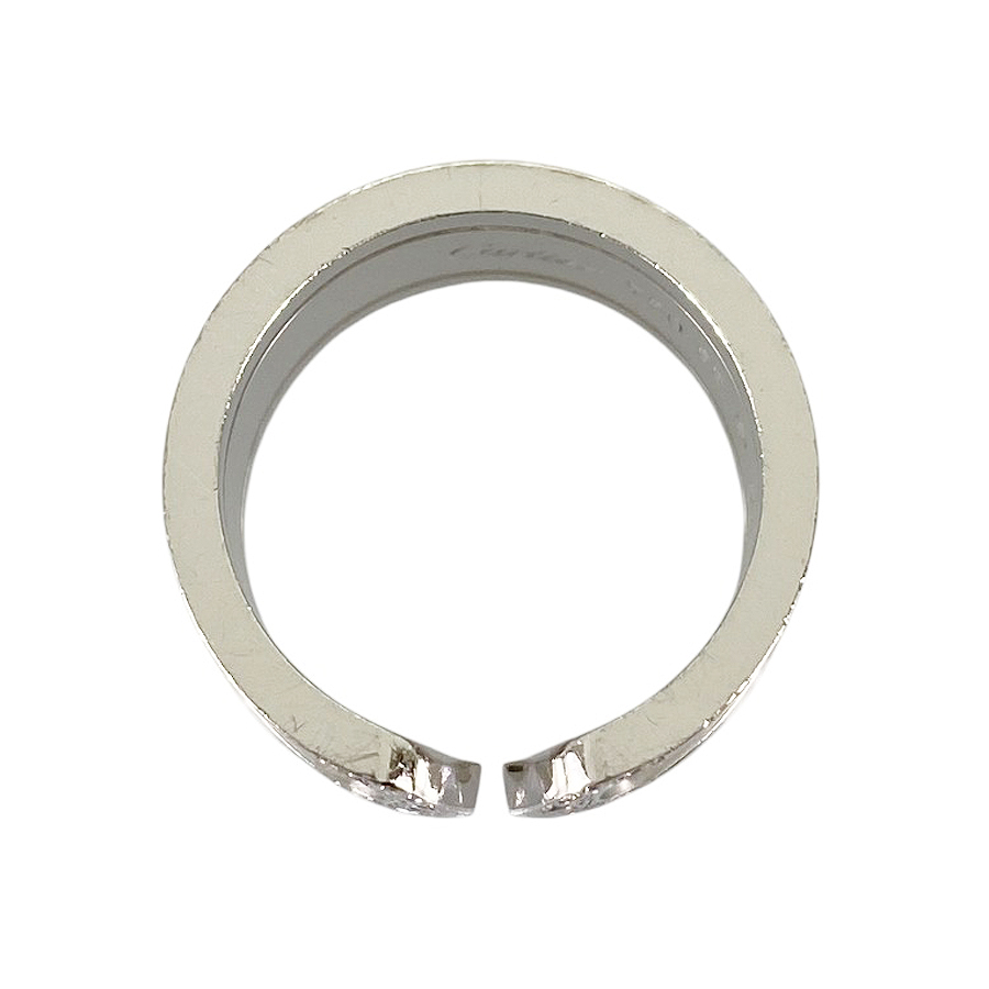 カルティエ リング