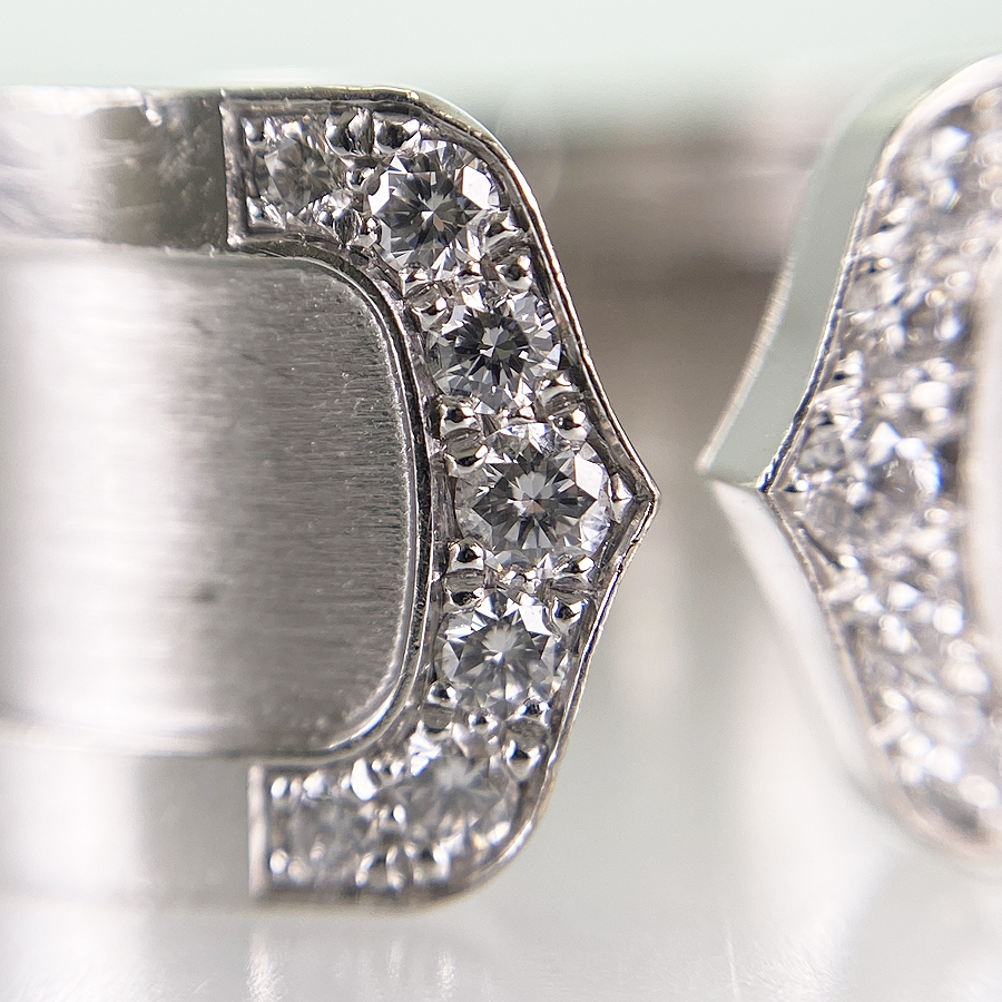 カルティエ リング