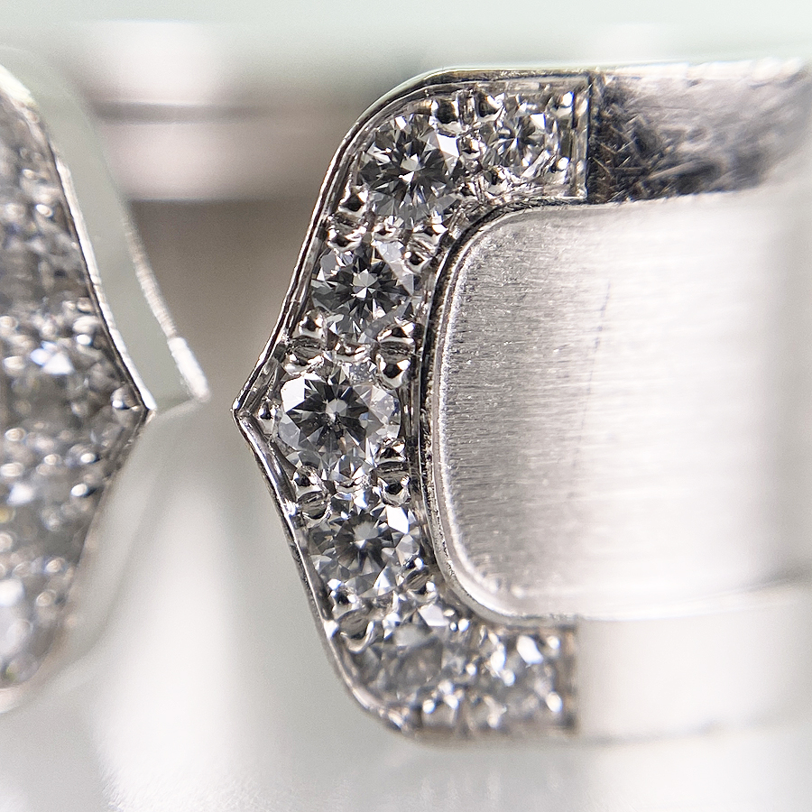 カルティエ リング