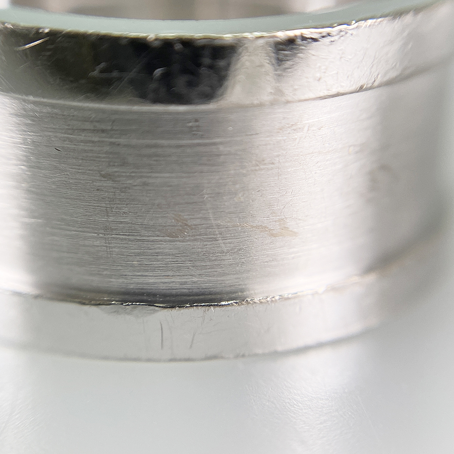 カルティエ リング