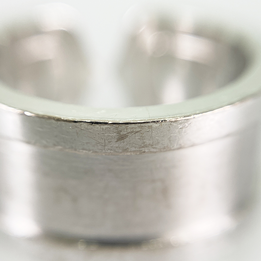 カルティエ リング