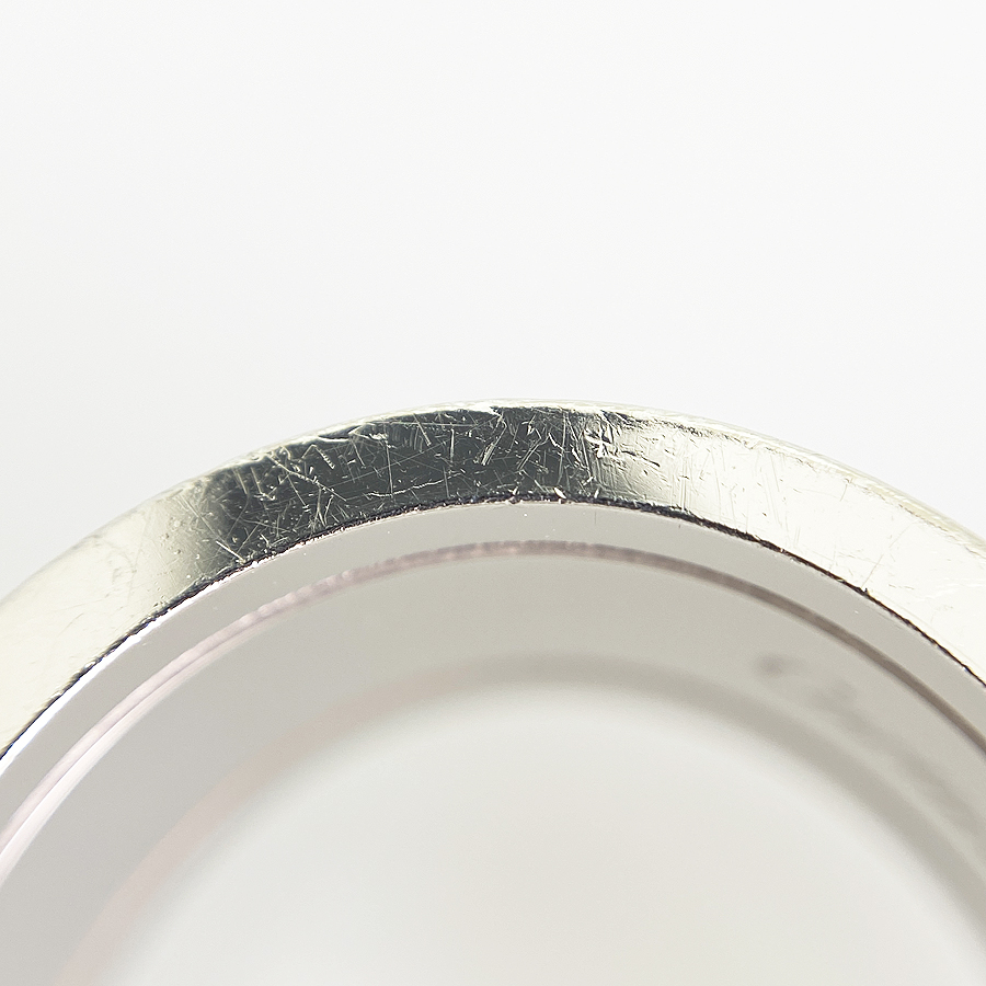 カルティエ リング