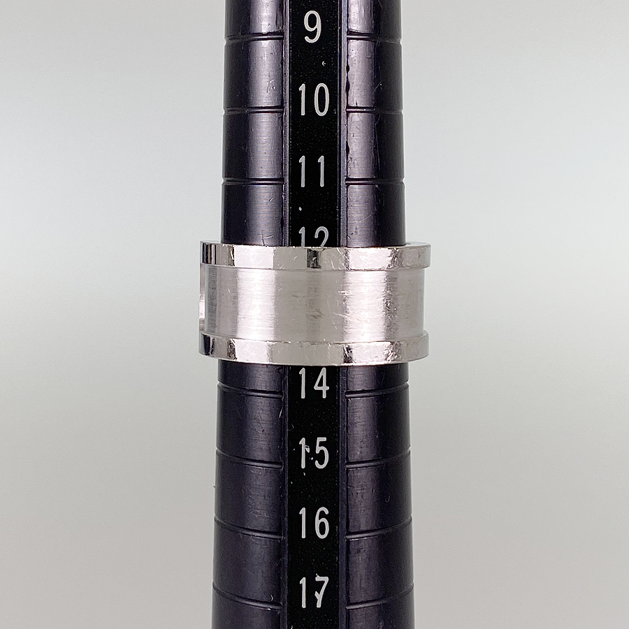 カルティエ リング