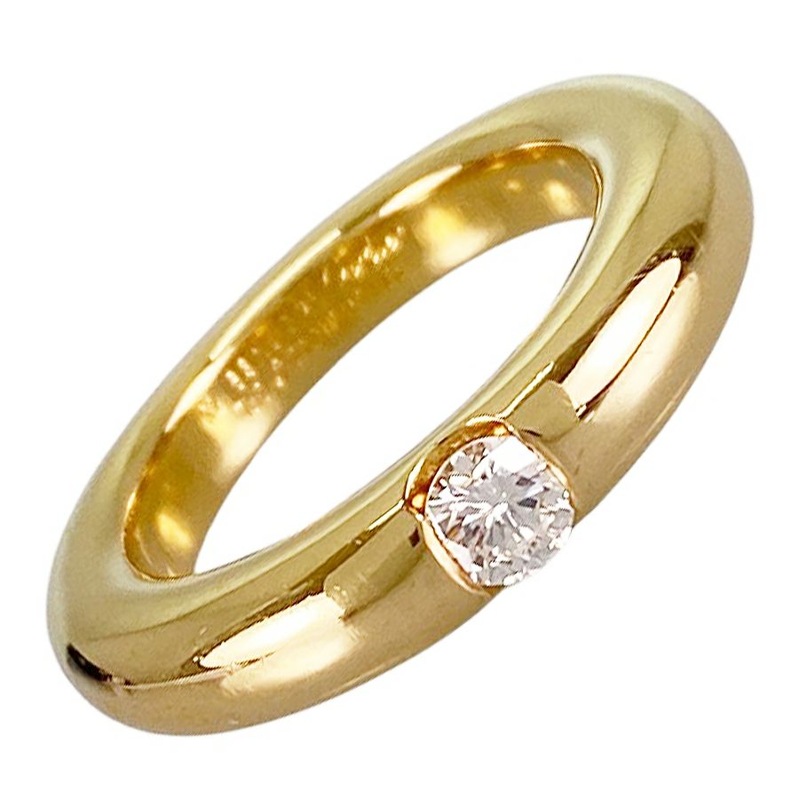 カルティエ リング