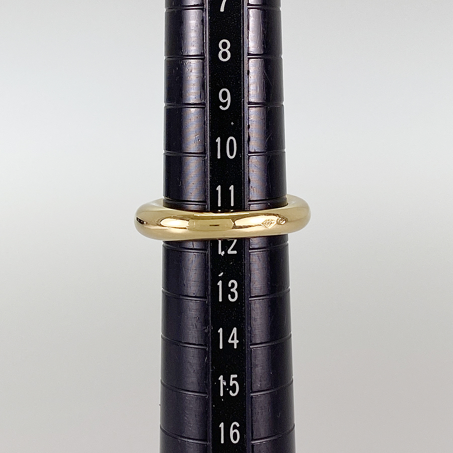 カルティエ リング