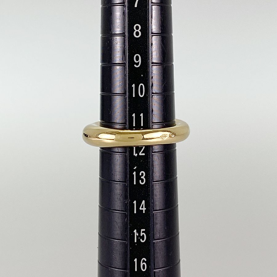 カルティエ リング