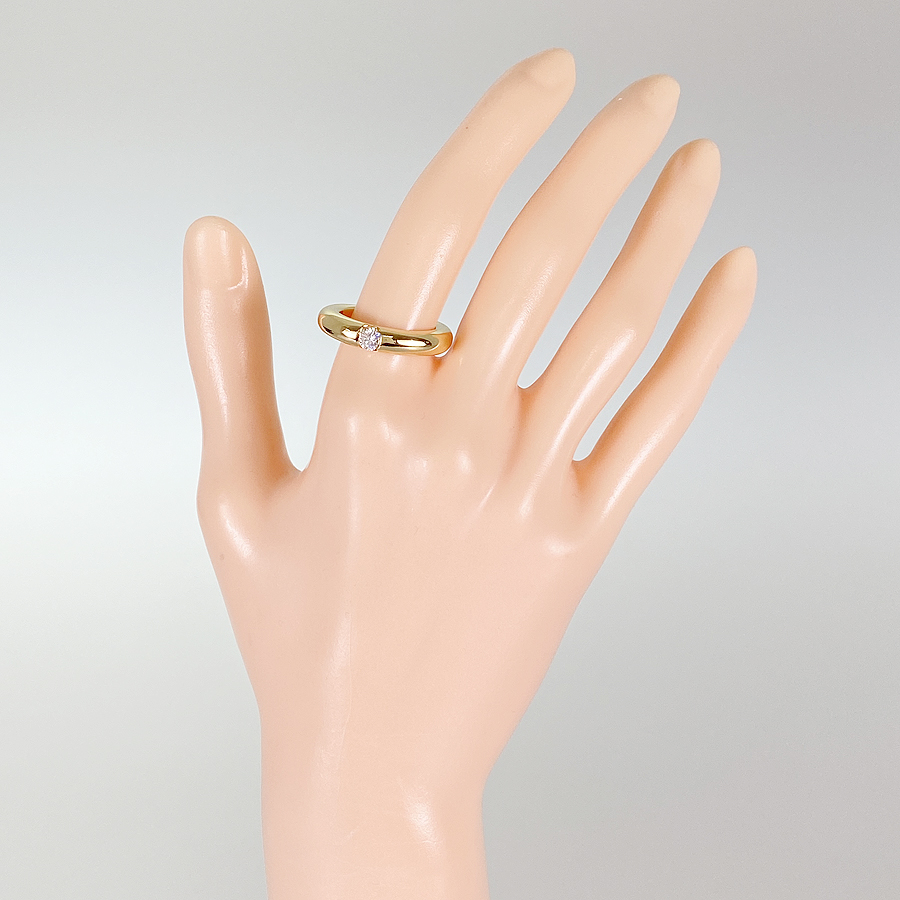 カルティエ リング