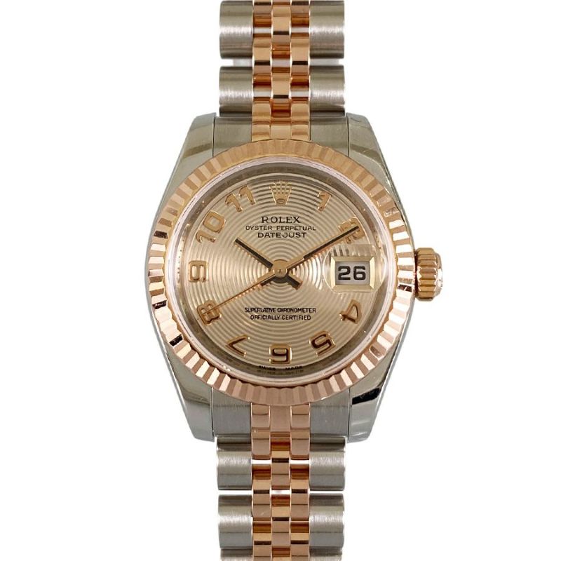 ロレックス 179171 レディース 腕時計