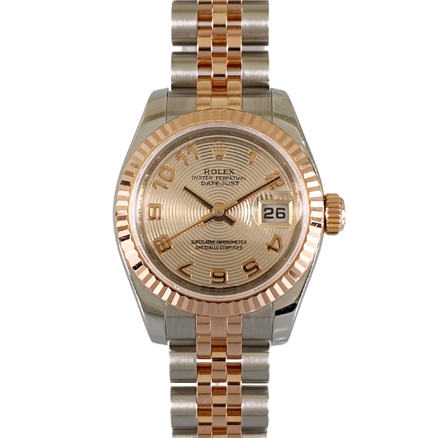 ロレックス 179171 レディース 腕時計