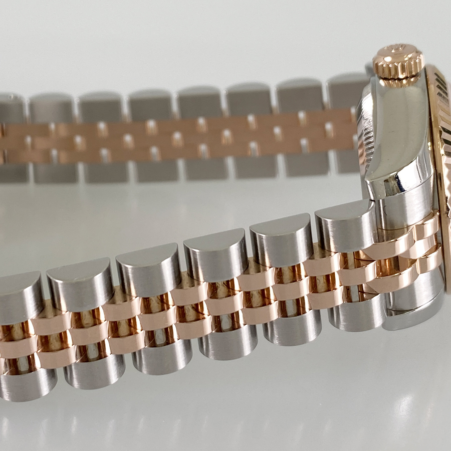 ロレックス 179171 レディース 腕時計