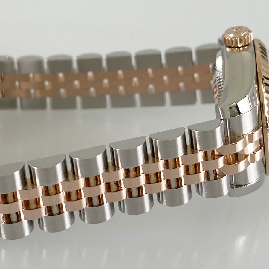 ロレックス 179171 レディース 腕時計