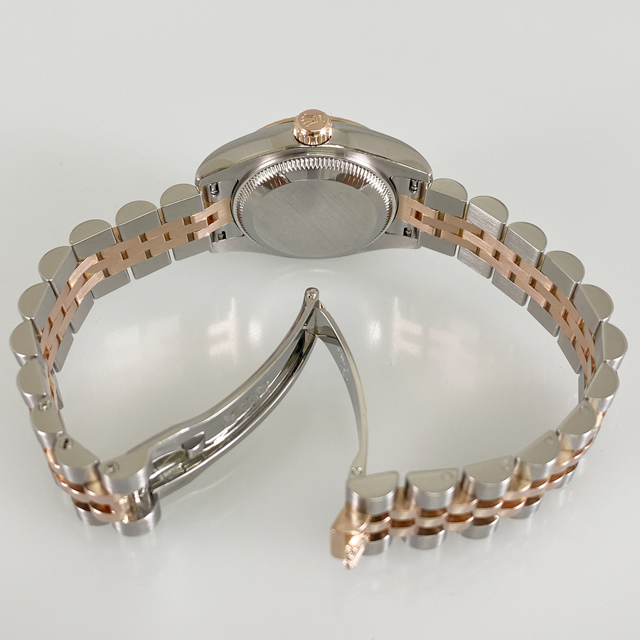 ロレックス 179171 レディース 腕時計