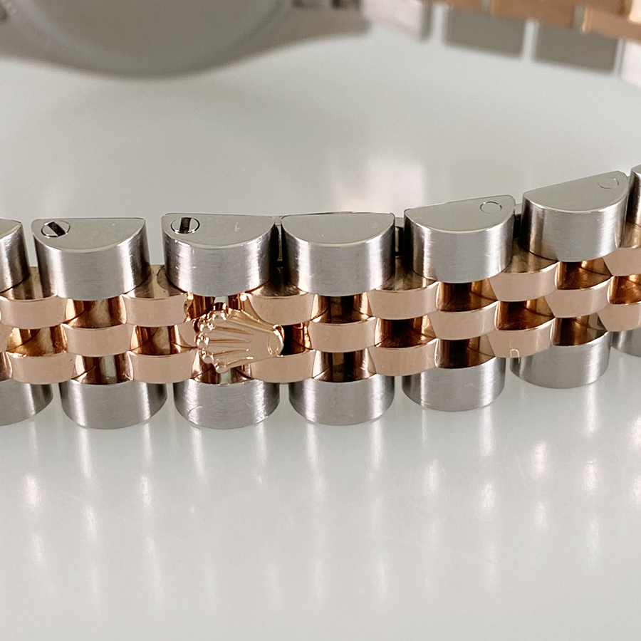 ロレックス 179171 レディース 腕時計