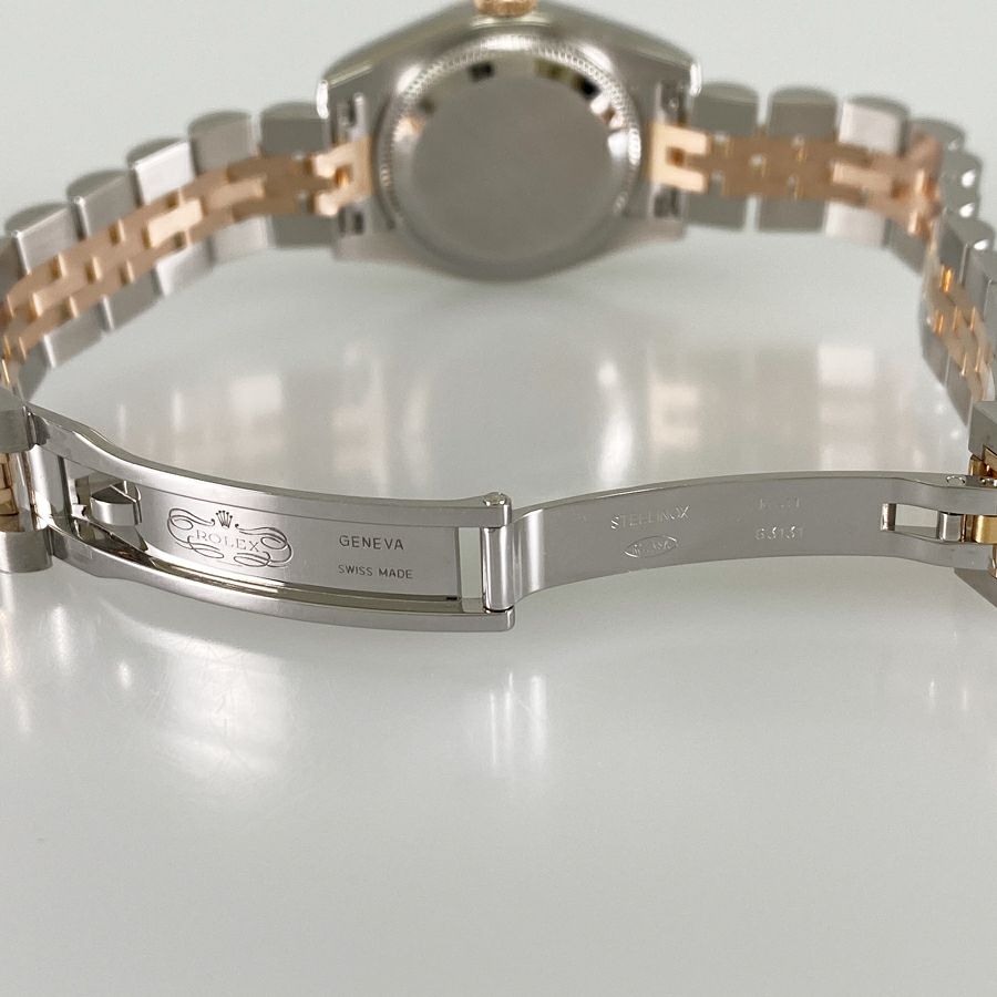 ロレックス 179171 レディース 腕時計