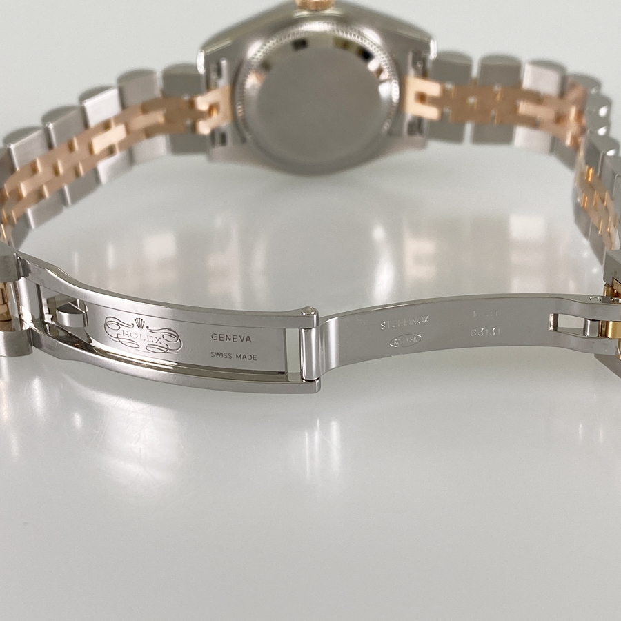 ロレックス 179171 レディース 腕時計