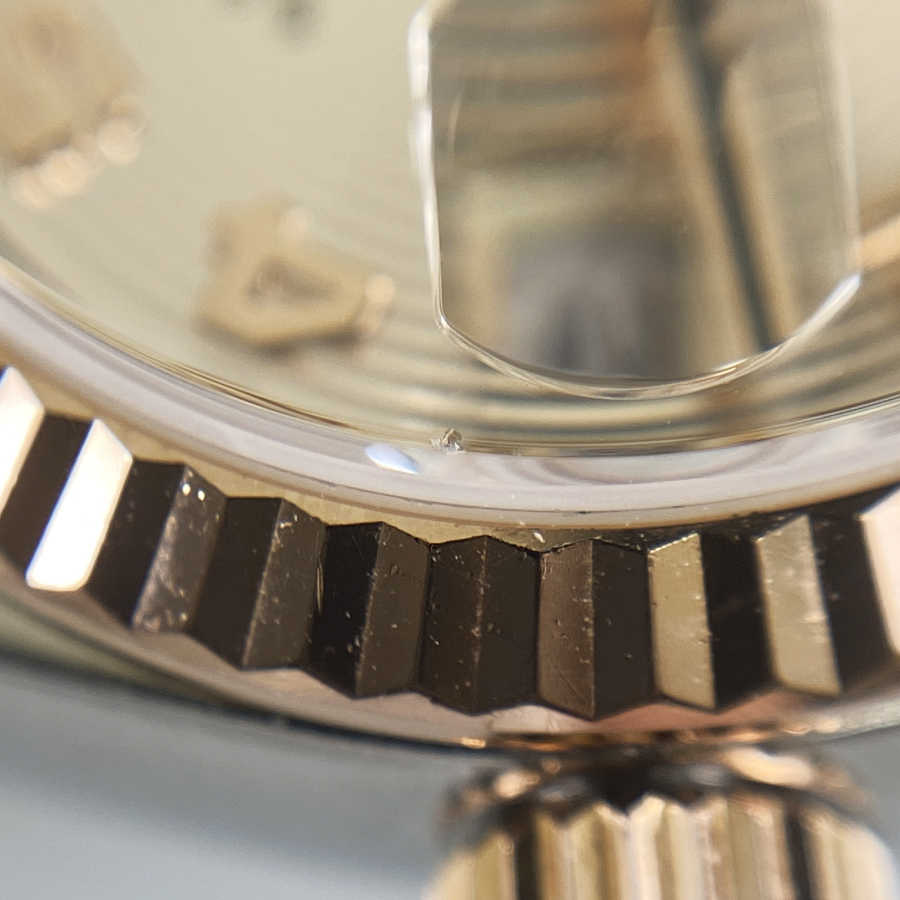 ロレックス 179171 レディース 腕時計