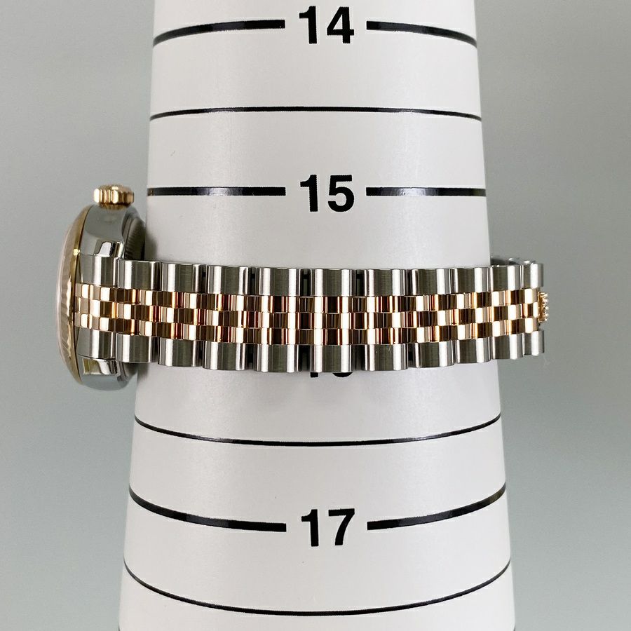 ロレックス 179171 レディース 腕時計