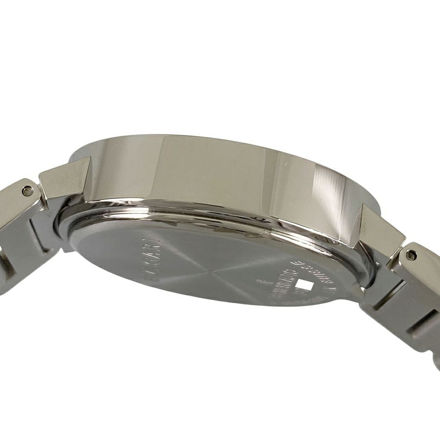 ブルガリ BB33SS メンズ 腕時計