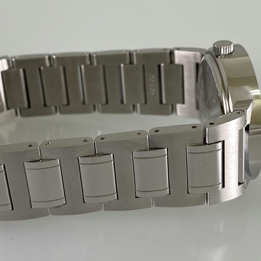 ブルガリ BB33SS メンズ 腕時計