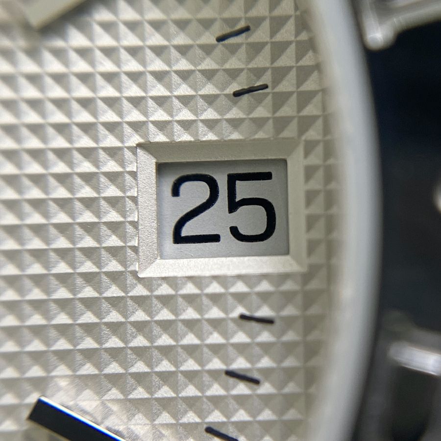 ブルガリ BB33SS メンズ 腕時計