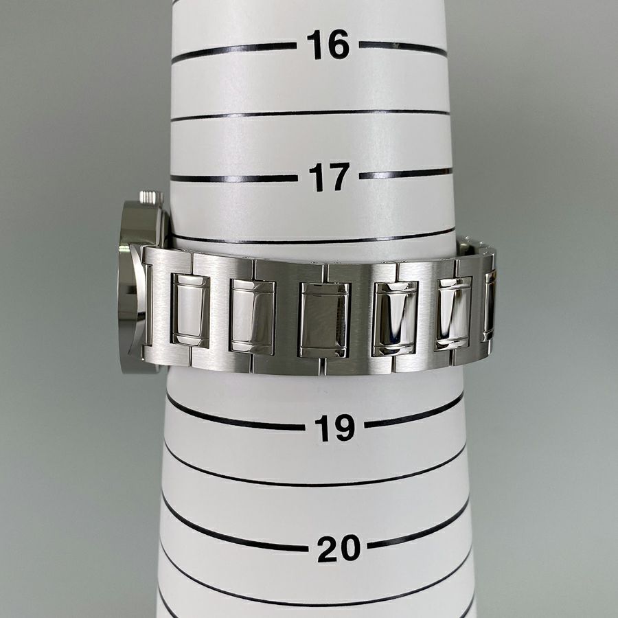 ブルガリ BB33SS メンズ 腕時計