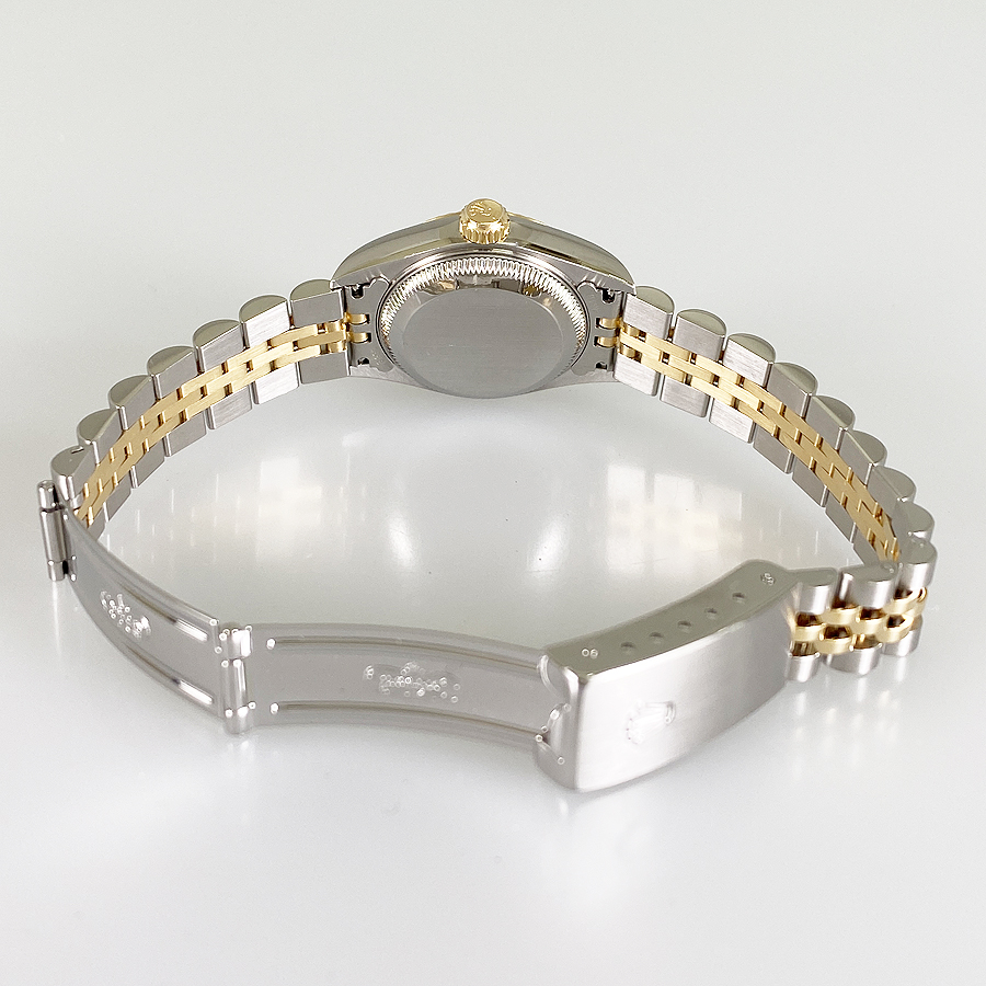 ロレックス 79173 レディース 腕時計