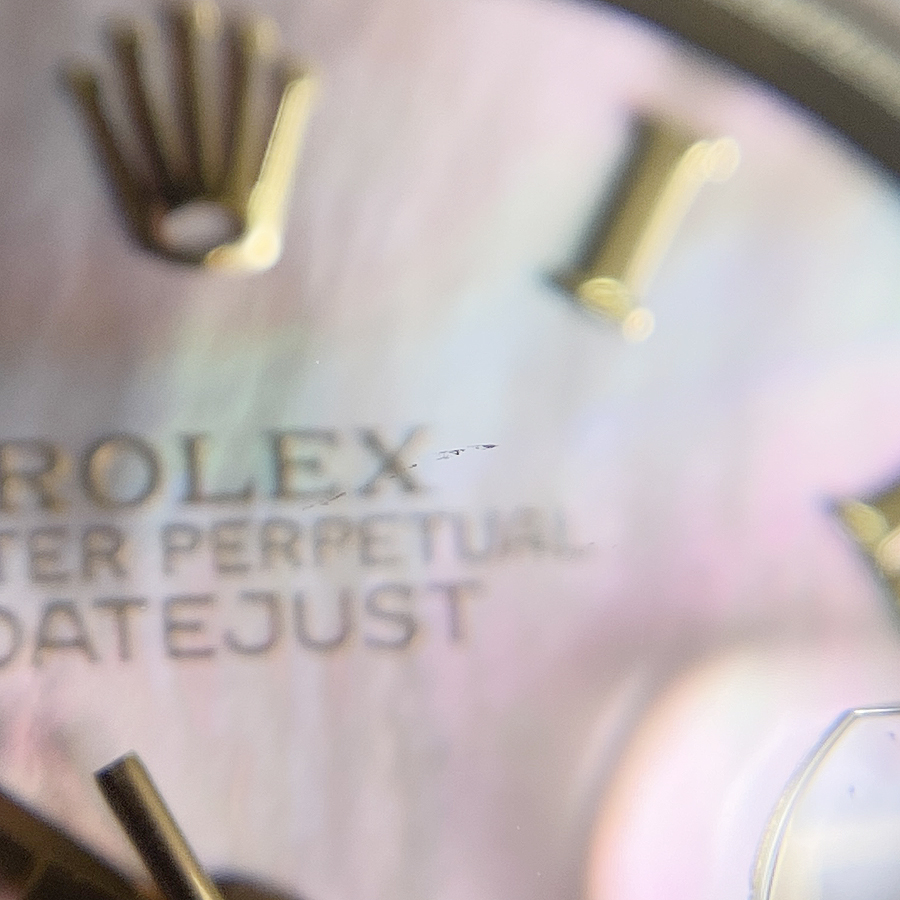 ロレックス 79173 レディース 腕時計