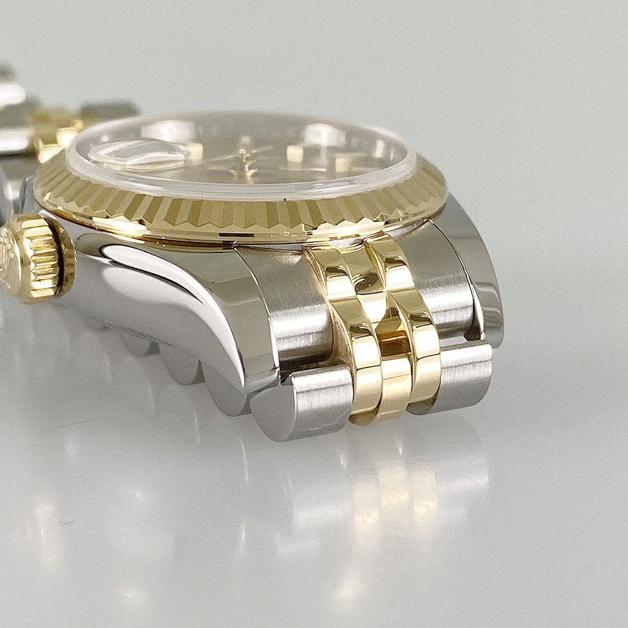 ロレックス 179173 レディース 腕時計