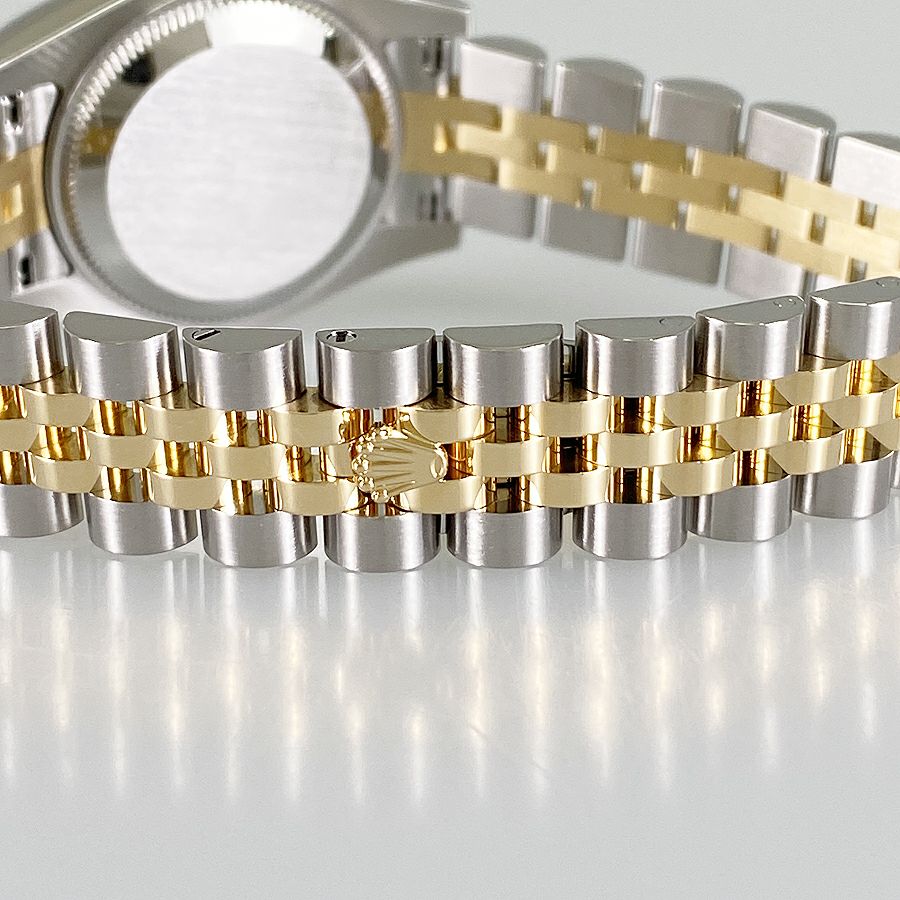 ロレックス 179173 レディース 腕時計