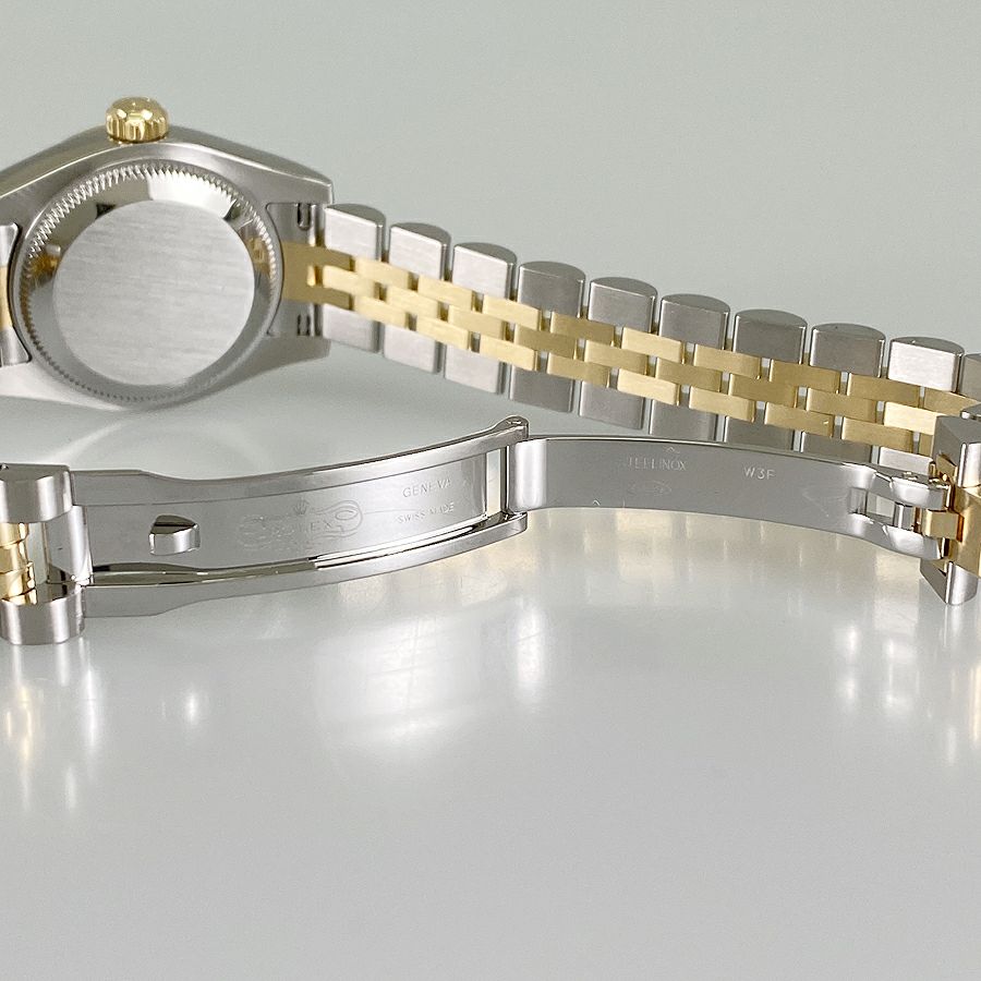 ロレックス 179173 レディース 腕時計