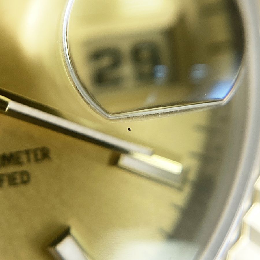 ロレックス 179173 レディース 腕時計