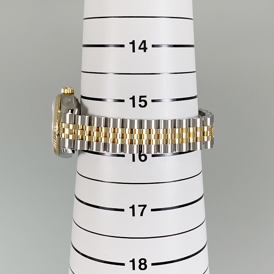 ロレックス 179173 レディース 腕時計