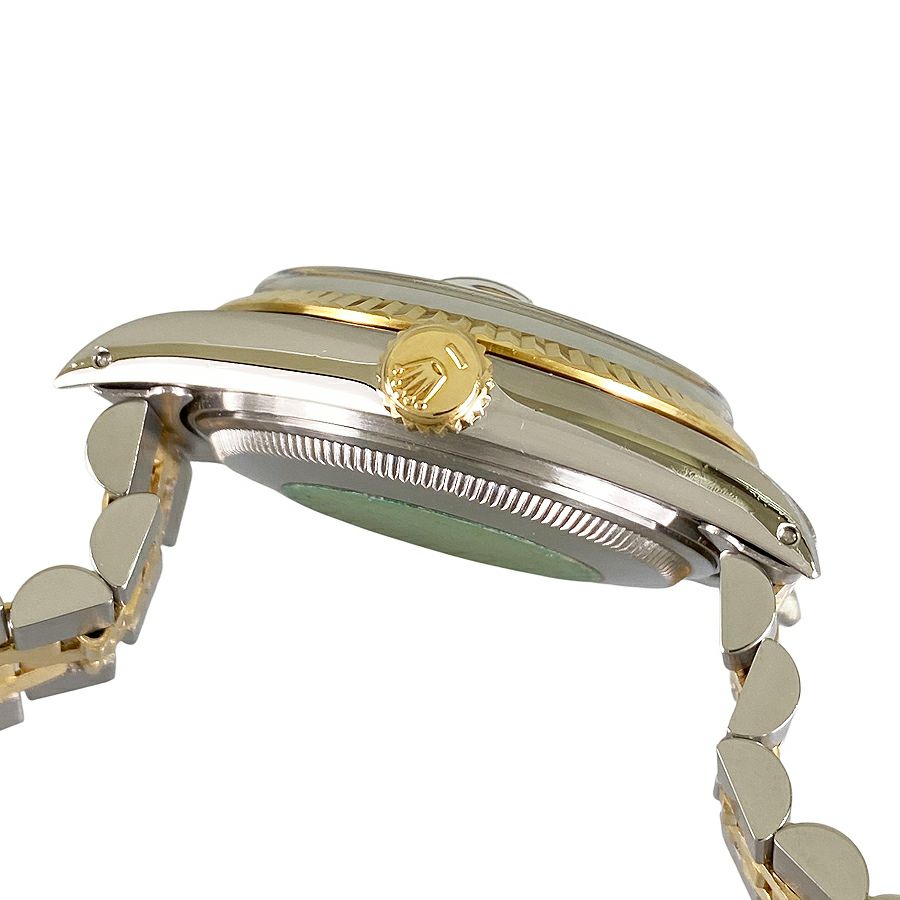 ロレックス 16013G メンズ 腕時計