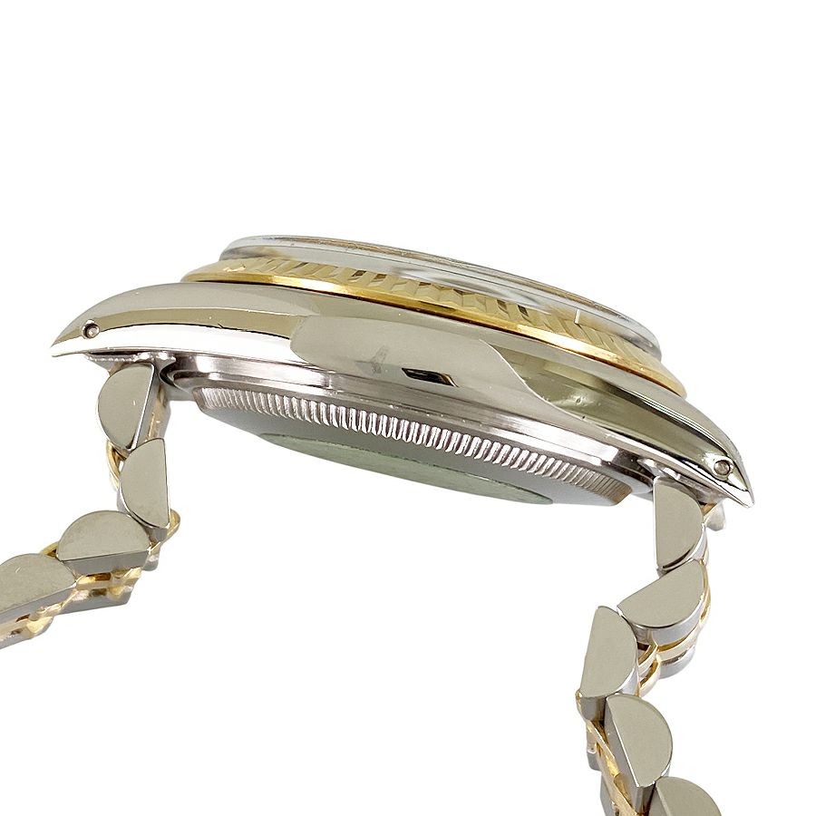 ロレックス 16013G メンズ 腕時計