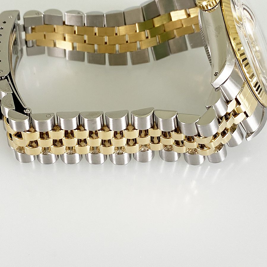 ロレックス 16013G メンズ 腕時計